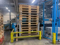 Segbert ZPA 80-100/35