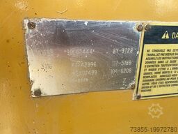 Caterpillar 963b