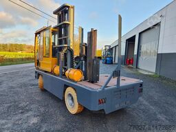 Baumann HX 50/12/45 5000 kg