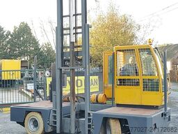 Baumann HX 50/12/45 5000 kg