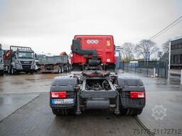 DAF CF480+56Ton+Big Axle+Intarder+Hydr.