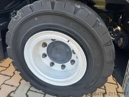 Combilift C6000/Wide positioner/ Only 3157 hours !