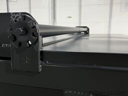 CTG GmbH Mit Stahldeckel 2,6 cbm