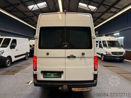 MAN TGE 3.180 L2H2 KLIMA ACC LED STHZ R-CAM AHK 3,5T
