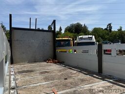 MERCEDES-BENZ Antos 1836 4x2 Hiab 122-4