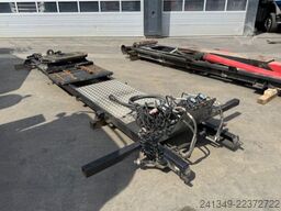 MAN TGS 28.480 6x4-4 SWS SZM/Mischer/Haken