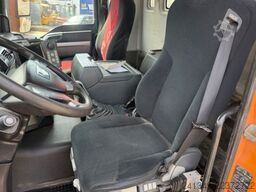 MAN TGS 28.480 6x4-4 SWS SZM/Mischer/Haken