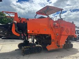 Bitelli SF 200 L / Aspfaltfräse 2 m