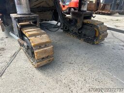 Bitelli SF 200 L / Aspfaltfräse 2 m