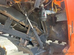 Bitelli SF 200 L / Aspfaltfräse 2 m