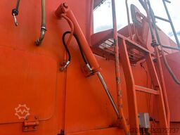 Bitelli SF 200 L / Aspfaltfräse 2 m