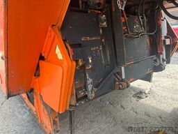 Bitelli SF 200 L / Aspfaltfräse 2 m