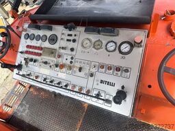 Bitelli SF 200 L / Aspfaltfräse 2 m