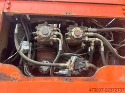 Bitelli SF 200 L / Aspfaltfräse 2 m