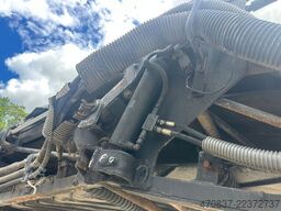 Bitelli SF 200 L / Aspfaltfräse 2 m