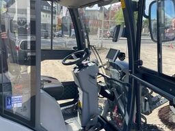 Hako Citymaster 1600 4x4 Kehrmasch.+Winterdie