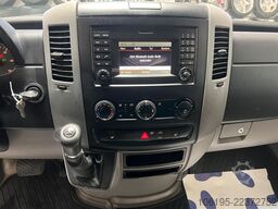 MERCEDES-BENZ Sprinter 213/316 CDI*L1-H1*Automatik*Garantie*