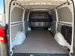 Mercedes-Benz Vito 116 CDI Extral Klima AHK2,5 Kamera
