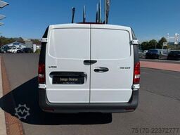 Mercedes-Benz Vito 116 CDI Extral Klima Kamera SHZ