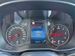 Mercedes-Benz Vito 116 CDI Extral Klima Kamera SHZ