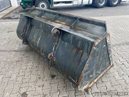  Schaufel  / Leichtgutschaufel Dieci Aufnahme 2.400