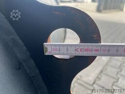  Schaufel  / Leichtgutschaufel Dieci Aufnahme 2.400
