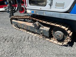  TM Bohrtechnik TMB 25 / 2012 / 5308h / Bohrgerät