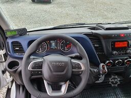 Iveco Daily 180 Tiefkühlkoffer 6PAL