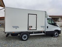 Iveco Daily 180 Tiefkühlkoffer 6PAL