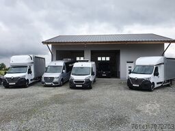 Iveco Daily 180 Tiefkühlkoffer 6PAL