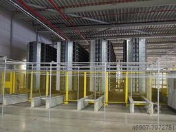 SSI Schäfer SMC Carousel