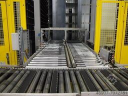 SSI Schäfer SMC Carousel