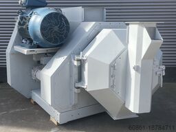 Van Aarsen Pelletmill C750