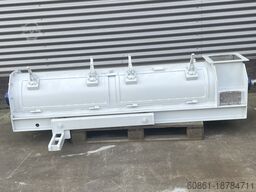 Van Aarsen Pelletmill C750