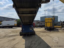 Ezystack T3000 Trommel