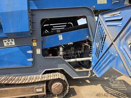 Ezystack T3000 Trommel