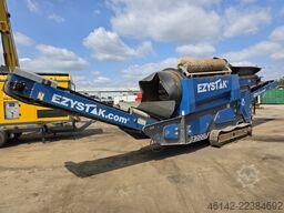 Ezystack T3000 Trommel