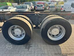 Iveco Eurotrakker **410E42-12TYRE-BELGIAN TRUCK**