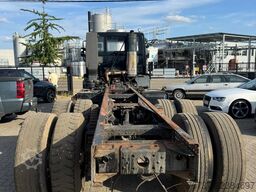 Iveco Eurotrakker **410E42-12TYRE-BELGIAN TRUCK**