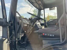Iveco Eurotrakker **410E42-12TYRE-BELGIAN TRUCK**