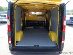 renault Trafic dCi 120 L2H1 3,0t Komfort