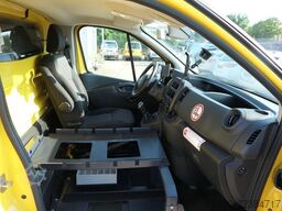 renault Trafic dCi 120 L2H1 3,0t Komfort
