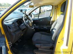 renault Trafic dCi 120 L2H1 3,0t Komfort