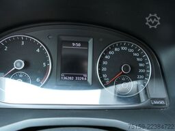 VW Caddy 2.0 TDI 4Motion Klima AHK Tempomat Werkstatteinbauten COC
