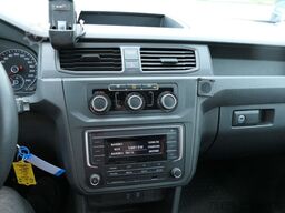 Volkswagen Caddy Maxi 2.0 TDI 4Motion 2-Sitzer Lang Klima Tempomat AHK Werkstatteinbauten COC