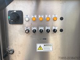 Geowell Grating 220