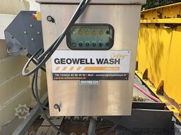 Geowell Grating 220