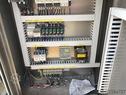 Geowell Grating 220