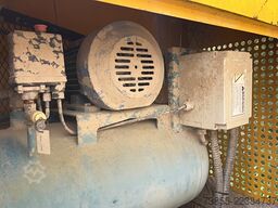 Geowell Grating 220