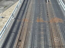 Gs international 10ton laadbrug